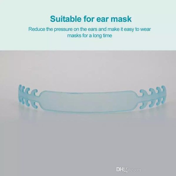 

forth gear adjustable mask ear grips extension hook face masks buckle holder adjustable face mask hook ear buckle dfzec bde2010