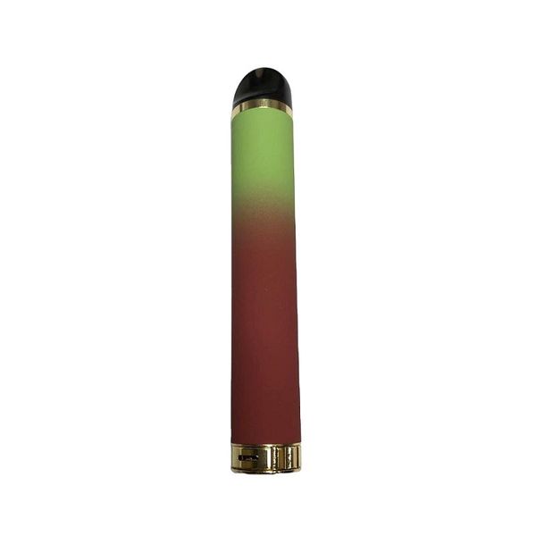 

Новой Puff Flow Одноразовой Vape Device Pod Starter Kit 1000puffs 600mAh Аккумулятор 4мл Картриджи Vape Pen VS слоеного плюс Xtra одноразовые Vape