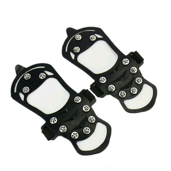 

izrjy non-slip shoes non-slip shoessilicone anti-slip shoes silicone snow shoe cover ice claw simple outdoor snow shoe cover ice claw sales