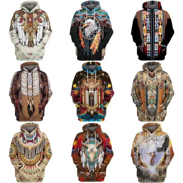 

mona lisa darfenci print fleece sweatshirt men retro punk rock hip hop sweatshirt 2020 quality mens hoodies and sweatshirts#104, Black