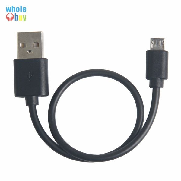

0.5m black and white injection molding data for cable micro/ 3.1 type c usb data sync charger cable for most android phone