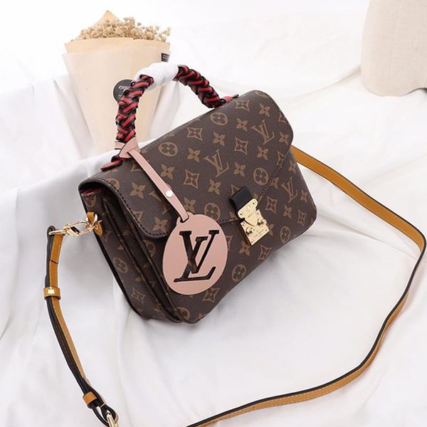 

new arrival womens fashion classic bag handbags leather shoulder vintage small flap crossbody handbags handle tote messenger bags sale