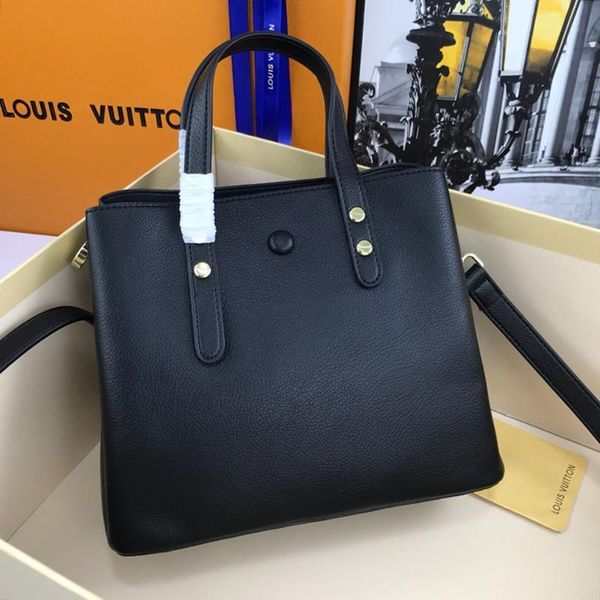 

drop ship womens bag with origin box luxury design style handbags leather crossbody bag zipper shoulder bags ladies handle totes