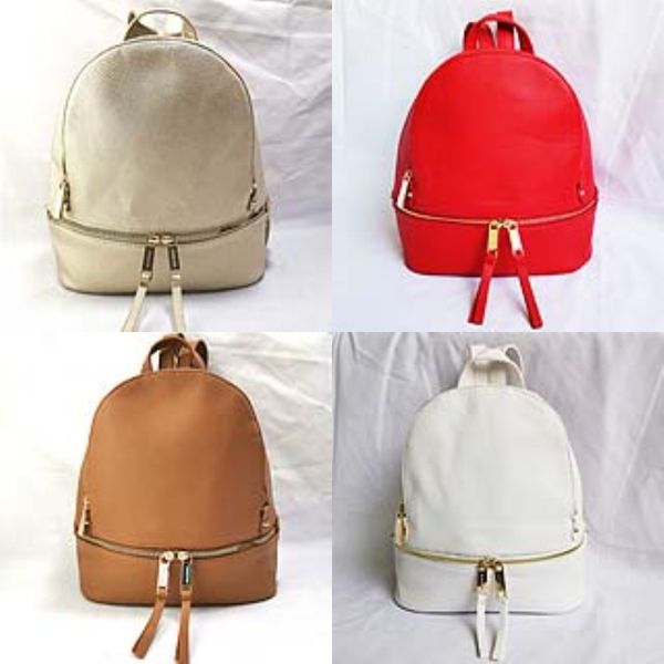 

wholesale- 2020 fashion women canvas backpacks white school bags for teenagers girls casual rucksack shouder bags large travel bags wm895#43
