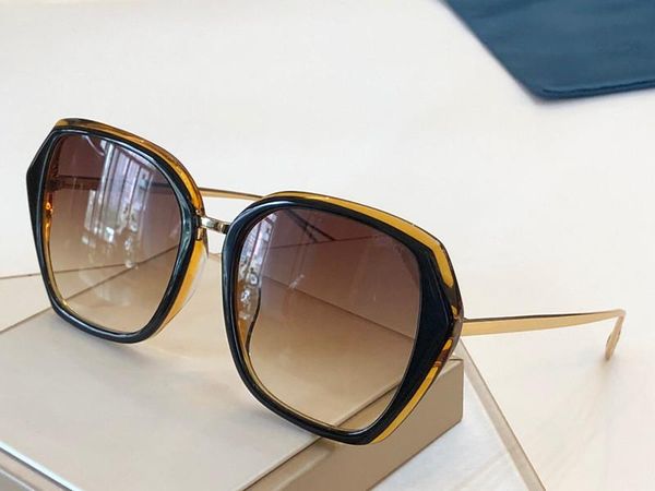 

luxury 5848 солнцезащитные очки для женщин квадрат full frame мода солнечные очки конструктора верхнего качества уф-защиты приходите с ориги, White;black