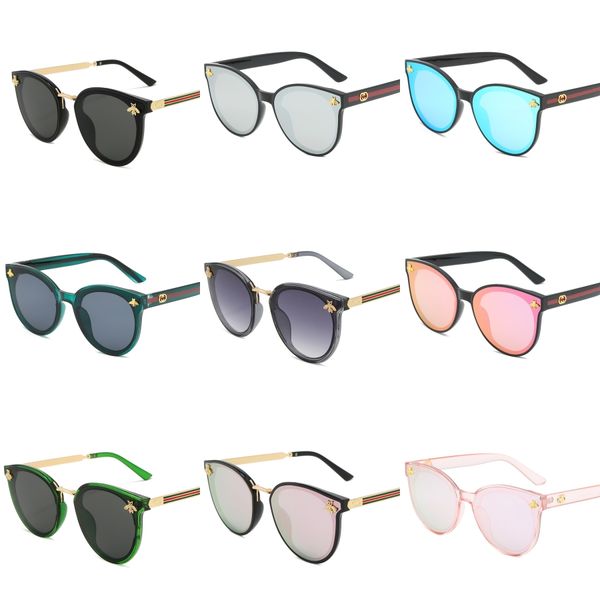 

new arrival sunglasses for men classic club fashion design master sun glasses acetate plank sunglass 51mm uv400 gradient gafa#147, White;black