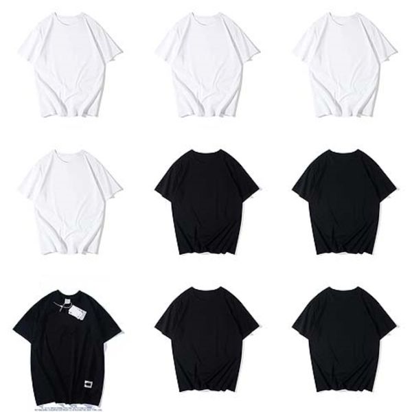 

2020 европейских и американских new hip hop футболка с коротким рукавом футболка популярная рубашка tee горячий продавая завод цена trukfit, White;black