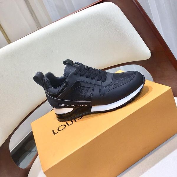 

2020-2019l new listing luxury designer striped casual shoes lovers shoes fashion wild men and women sports shoes 35-46