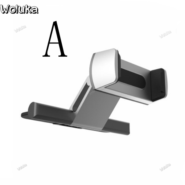 

car mobile phone bracket cd port universal mobile phone rack multi-functional buckle car support frame cd50 q06