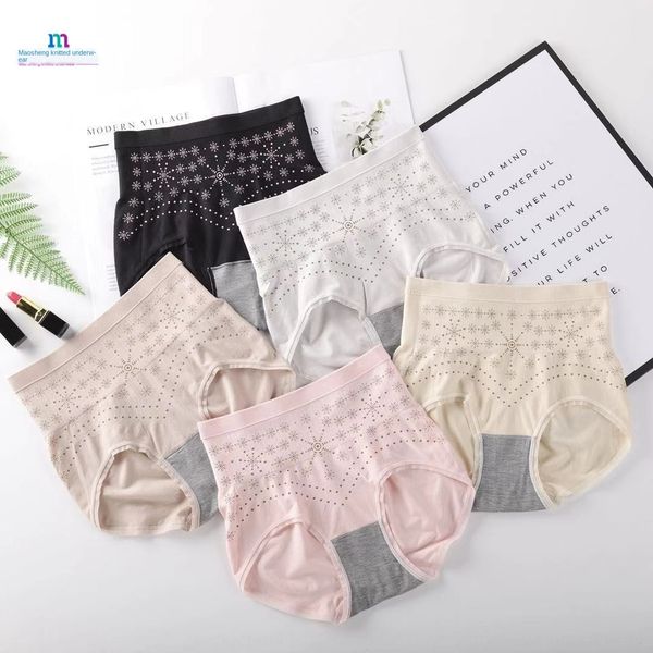 

yblit women's mid-high waist graphene crotch body shaping breifs and women's mid-high waist graphene crotch body shaping breifs sh, Black;brown