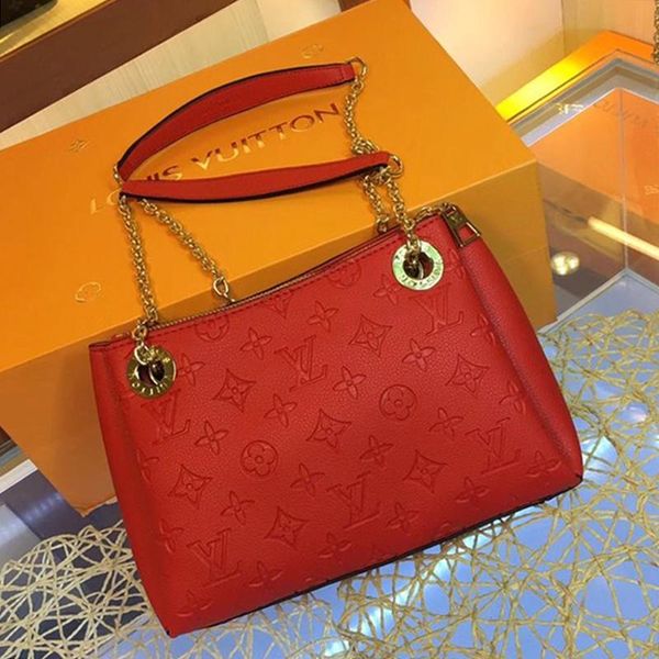 

sacs pour femmes womens designer shoulder bag lady classic leather designer bag handbags totes zipper messenger bags drop ship