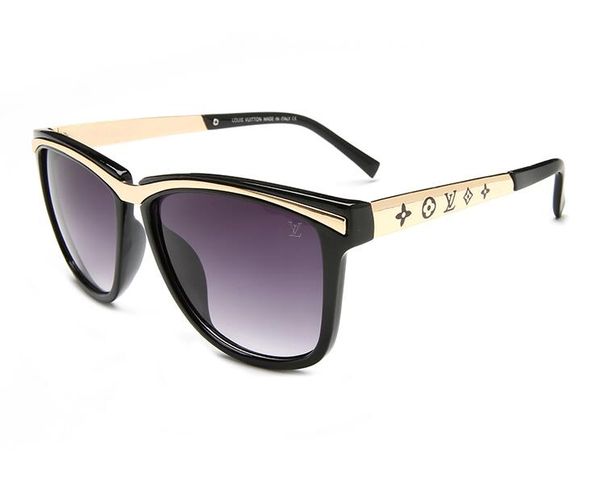 

summer women's metal glasses outdoor sunglasses ladies cycling fashion black eyewear girls driving sun glasses 011, Silver