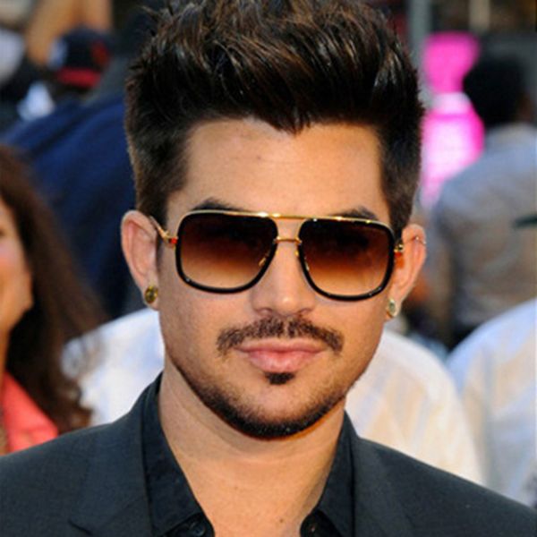 

sunglasses fashion luxury men women brand designer sun glasses for male female colorful lens pochromic uv400 0 rs006, White;black