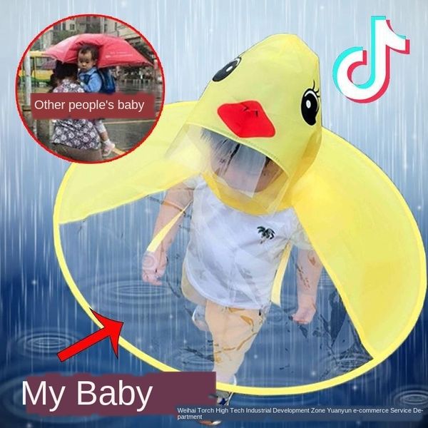 

ikegg boy's schoolbag windshield kindergarten children's boyskorean cartoon boy's pulloverschoolbag pullover raincoat pullove, Black