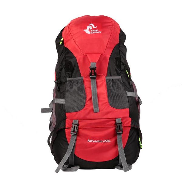 

backpack 50l waterproof camping backpacks outdoor mochilas travel laptop
