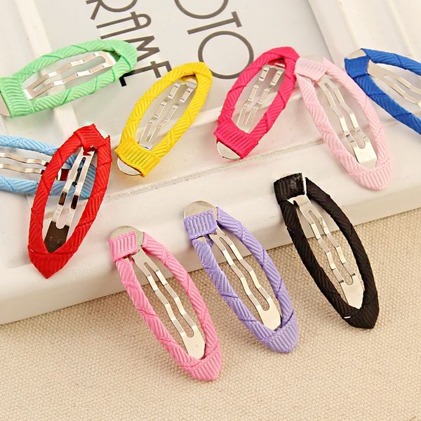 

hair diy butterfly headdress headdress diy handmade accessories material bowknot children's accessories hairpin cloth bb clip hairpin, Slivery;white