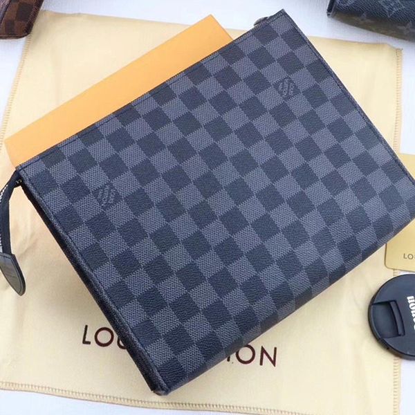 

retro trend mens bag luxury pouch luxury designer clutches handbag zipper men wallet purses large capacity handbags drop ship