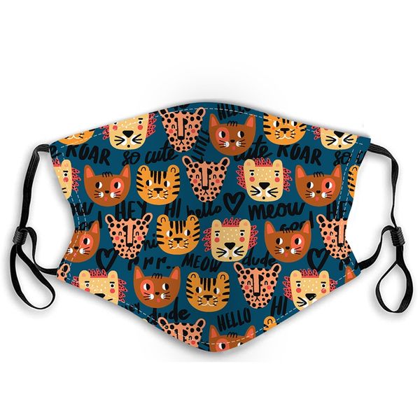 

shipping seamless skull face mask magic scarf riding neckerchief multifunctional outdoor sunscreen windproof scarf sport headwear ahf149#876