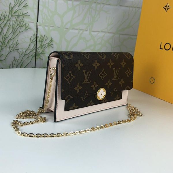 

new arrival women bag bolso bandolera luxury designer leather retro trend mini shoulder bags crossbody bag chain ladies messenger bags