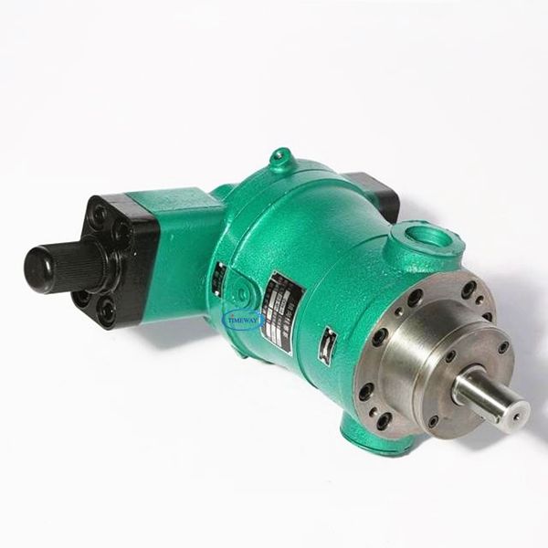 

hydraulic pump 10ycy14-1b 16ycy14-1b axial plunger pump high pressure oil pump