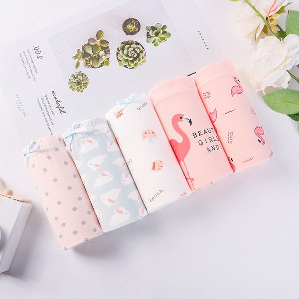 

children's girls shorts and cotton underwear little girl boxer baby shorts underwear, Camo