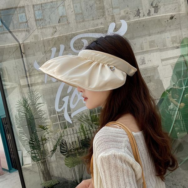 

2020 new shell cap duck tongue cap children summer korean style shell sun hat sun hat, Blue;gray