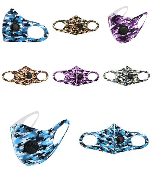 

designer women silk magic skull scarf face mask 14 styles chiffon handkerchief outdoor windproof half face dust-proof sunshade masks #284#41, Black