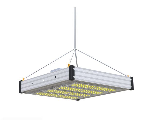 

the est model in 2019 240w 480w 720w quantum plate plant lamp, qb336, the first choice for indoor tent plant cultivation