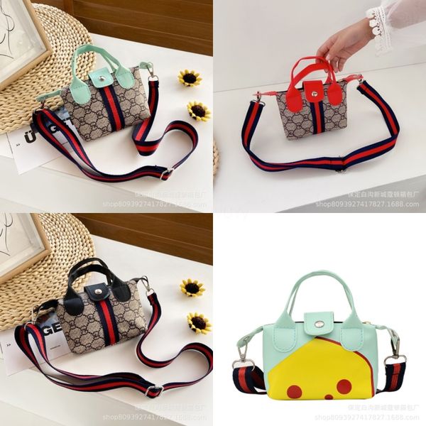 

fashion new girl kids girls glitter sequin small handbag makeup casual crossbody shoulder bag with removable strap#479, Black