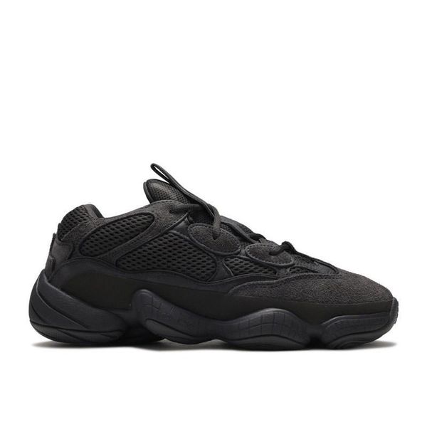

kanye west 500 running shoes soft vision utility black moon yellow blush stone men womens sport sneakes with box