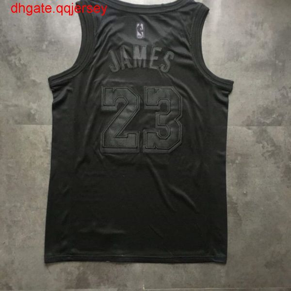 

men'ss lebronn james black mvpjersey, Gray