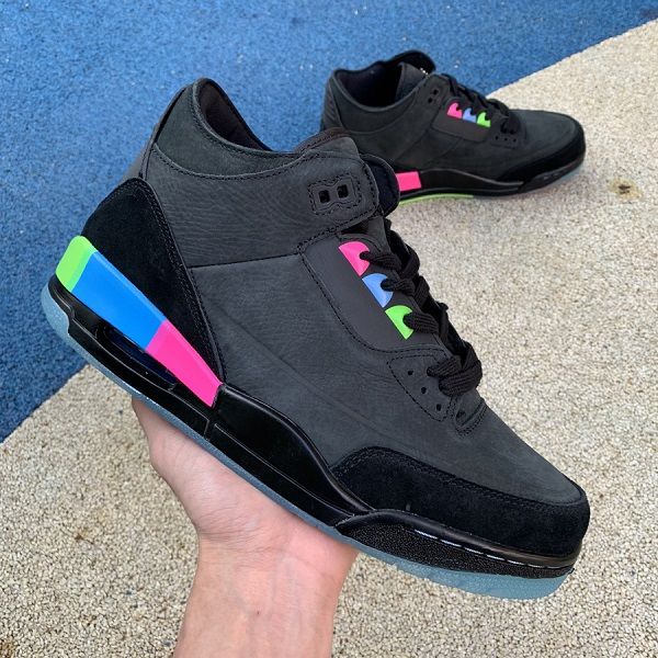 

новые travis scotts 4s мужские ботинки баскетбола 3s unc белый цемент rasta retroes jumpman 4 утепленных loyal синий гриб varsity royal тапк, Black