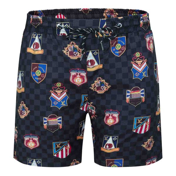 

2020 high-quality designers letter print board shorts mens boardshort summer beach surf shorts pants men swim shorts p889, White;black