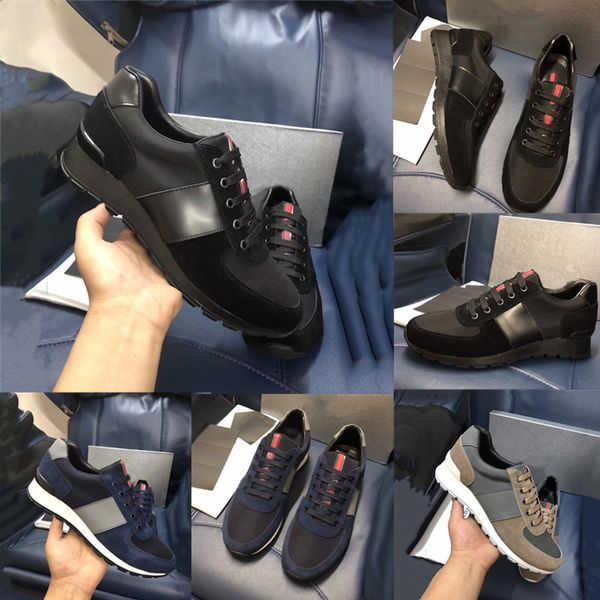 

high mens dress designer sports mens shoes men cloth and leather itertwined fashion leisure men preferredn lll, Black