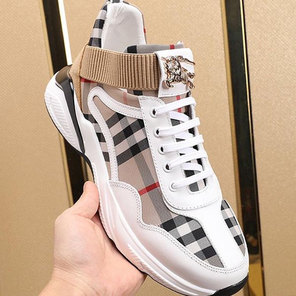 

new arrival men shoes comfortable fashion outdoor walking footwears vintage sneakers plus size low luxury men shoes zapatillas hombre, Black