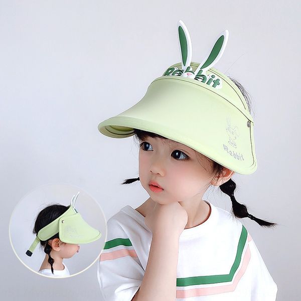 

i4v8d children's sunscreen sunshade sun sun sunshade sunscreen ice sleeve combination suit boys 6-year-old girls breathable hat large e, Blue;gray