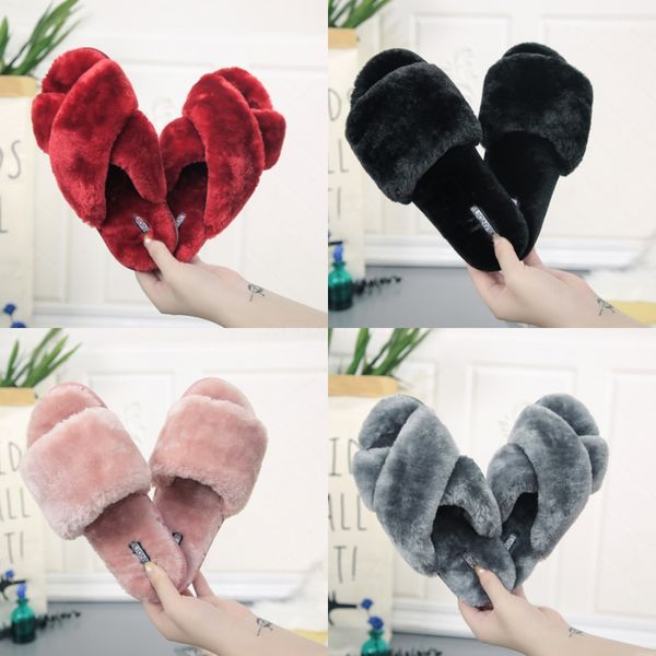 

mules shoes wo flip flops square toe sandals low heels slipper buckle design slides bid bow design flip flops belt buckle c13#730, Black