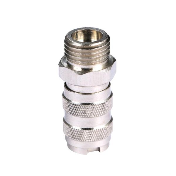 

new household airbrush accessories 1/8 adaptor set with 3 changeable adaptors component easy using for paint spray fans