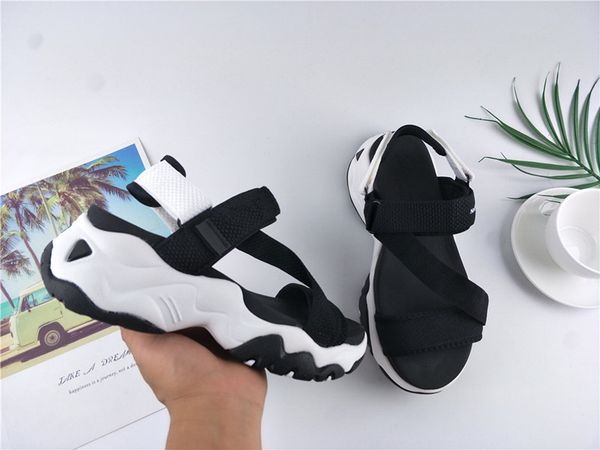 

beach sandals flip flop women summer croc clogs slip on garden platform casual water aqua swimming classic shoes increase height