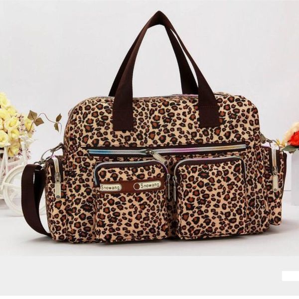 

new flower canvas bag fashion handbag large capacity shoulder messenger bag casual men and women travel bolso
