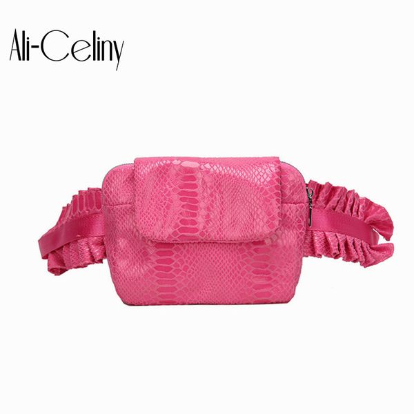 

women bag bag for women 2020 new fresh and versatile shoulder messenger texture chest pocket contrast color
