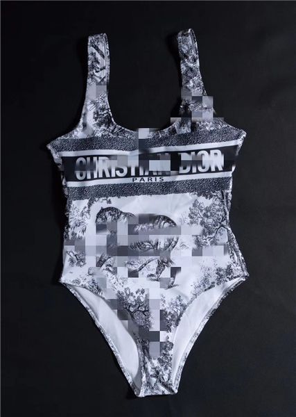 

ok the latest designers bikini fashion brands gÃ»ccÃ¬ swimsuit for women's classic alphabet swimsuit bandage two-piece swimsuit, White;black