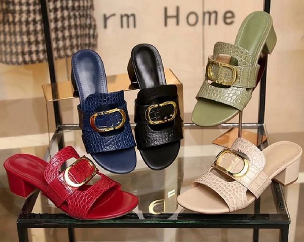 

woman sandals slippers shoes slippers sandals slippers casual shoes trainers flat shoes slide eu:35-41 with box 04da1601, Black