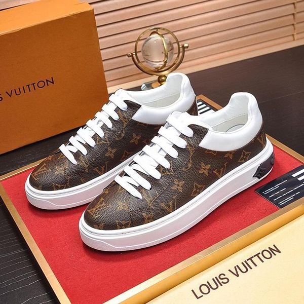 

men 's shoes new arrival sports plus size herren sportschuhe fashion flats platforms outdoor walking footwears low casual shoes