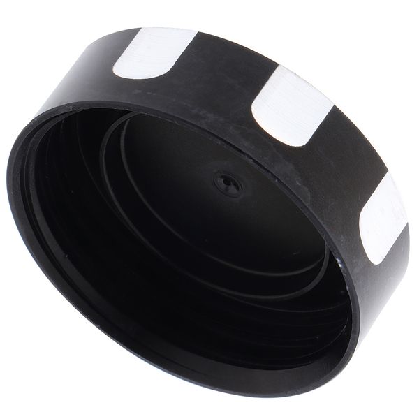 

1 piece aluminum rear brake fluid reservoir cap for ktm duke 690