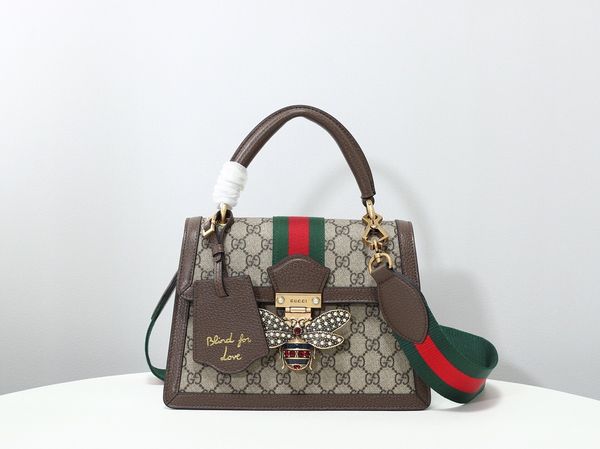 

classic fashion luxury trend women's handbag comfortable practical generous women's canvas handbag z047, delivery, Black