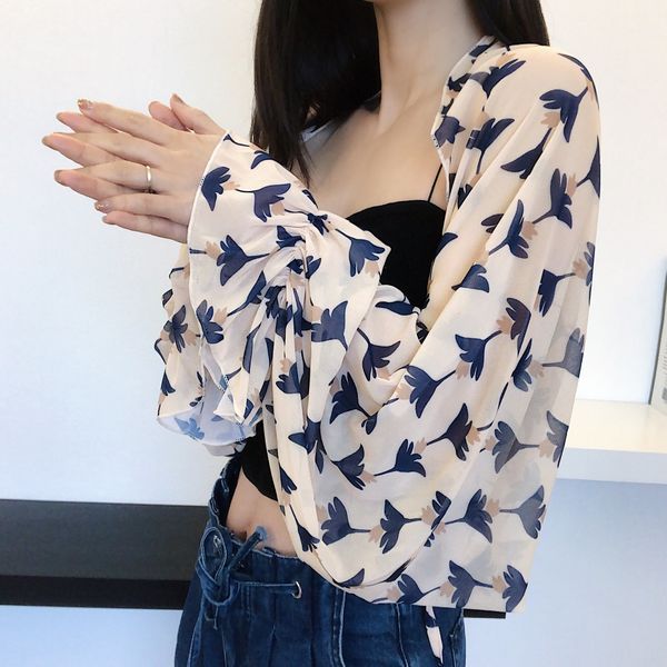 

летний открытый женское езда вс доказательство относительной влажности шаль шаль уф-доказательство корейский шелк льда рукав прохладный рука, Black