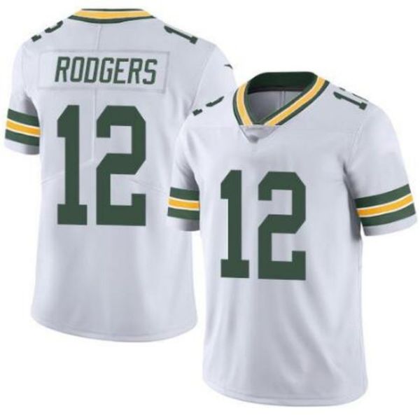 

зеленая бухта packers мужчины # 12 аарон роджерс желтый мужские женщины молодежь прошитой nfl limited rush джерси, Black;red