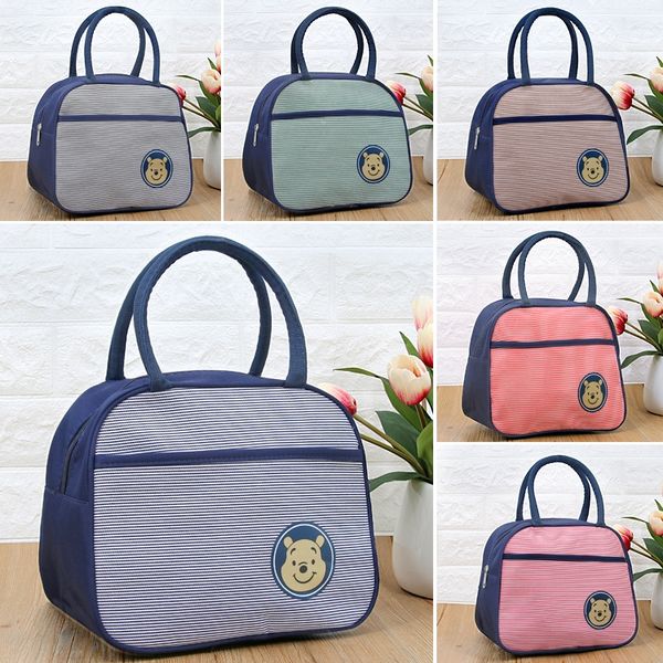 

hongxin waterproof hand mummy fashion student simple women's hand handbag bag