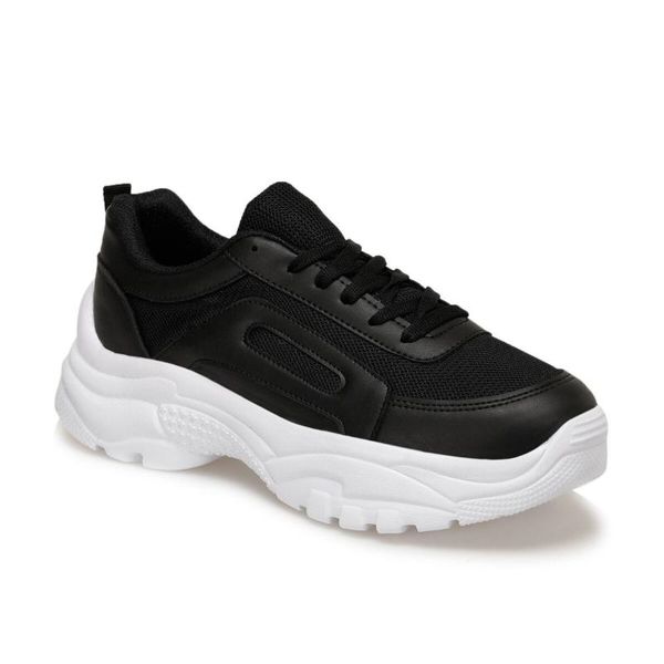 

flo felicia w black women 's sneaker shoes torex